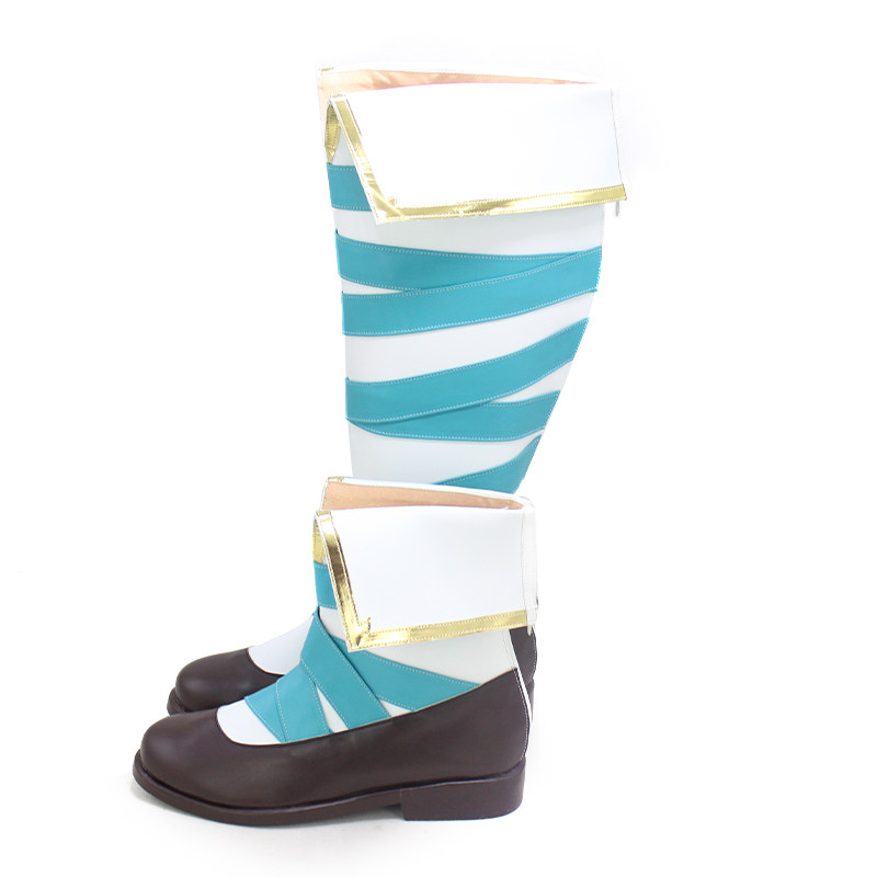 Anime Uma Musume Pretty Derby  - Women'S Accessories For Shoes recension och pris