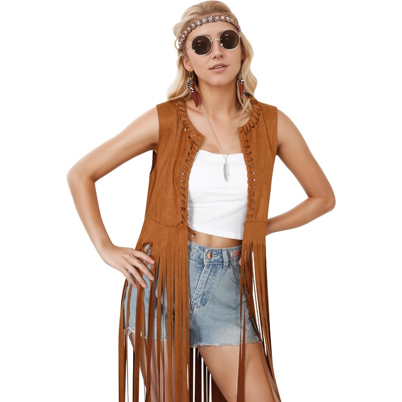 60s 70s Outfits for Women Disc - Women'S Accessories In The 70S recension och pris