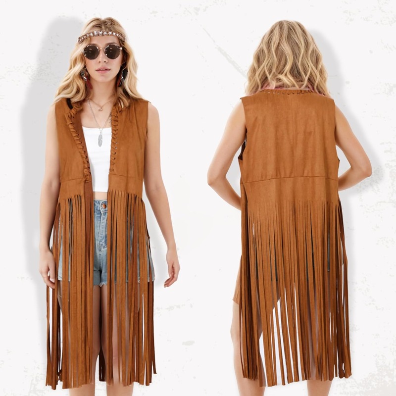 60s 70s Outfits for Women Disc - Women'S Accessories In The 70S recension och pris