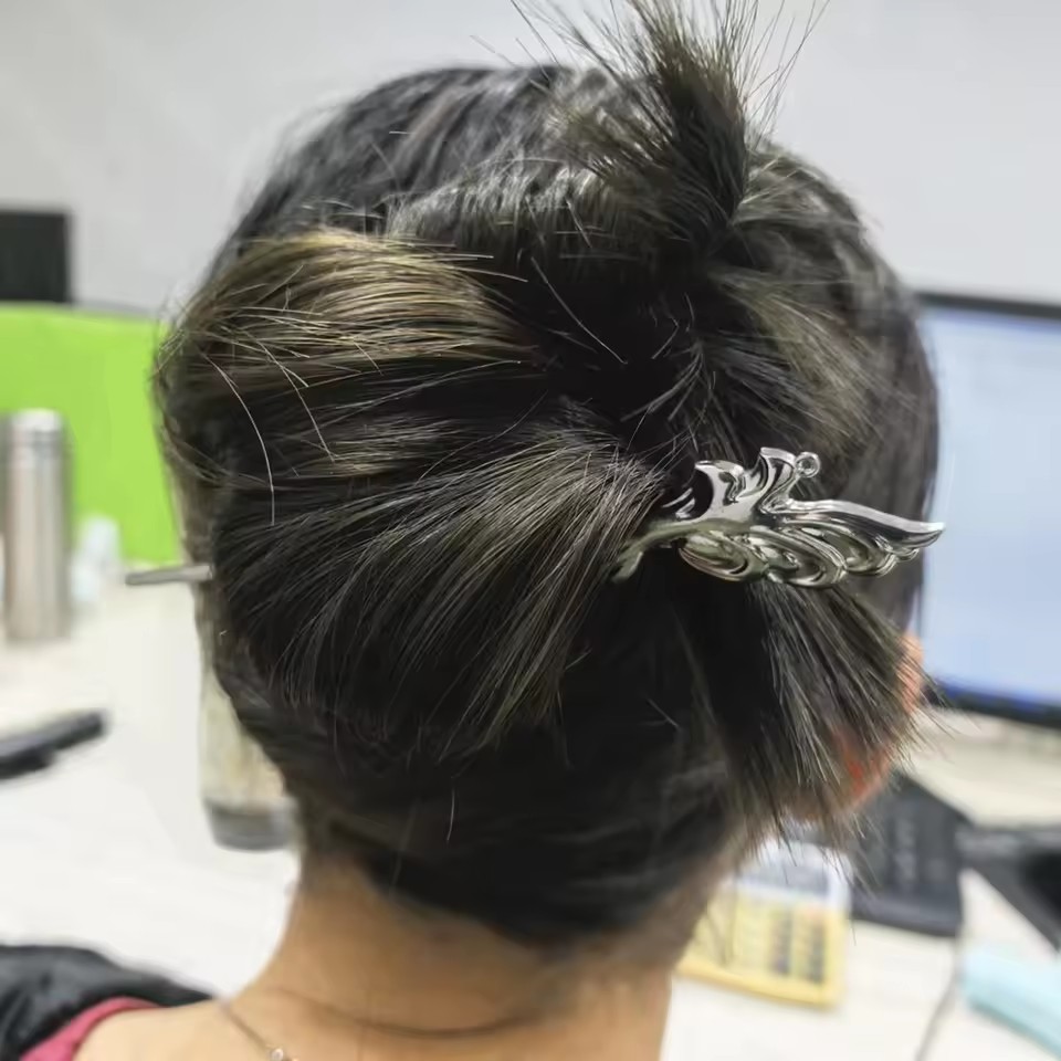 Apothecary Diaries Alloy Hairp - Hair Fork Stick recension och pris